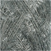 Creative Bubble - Filo per uncinetto per spugna Tawashi - Lime x50g