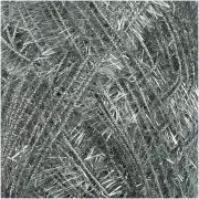 Creative Bubble - Filo per uncinetto per spugna Tawashi - Lime x50g