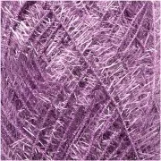 Creative Bubble - Filo per uncinetto per spugna Tawashi - Violette x50g