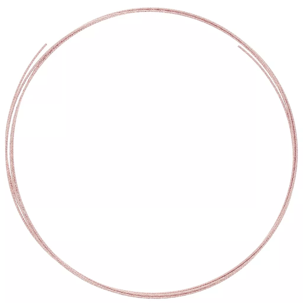 Collana Lunga In Argento 925 Lunghezza 1 Metro 100 Centimetri - Foto 8