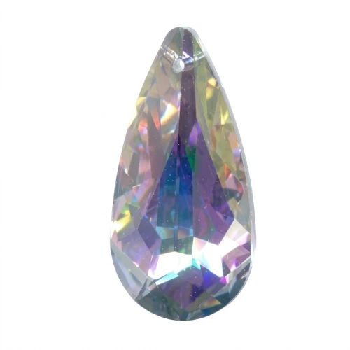 Lacrima PureCrystal 6100 mm. 24x12 Crystal Vitrail Light x1