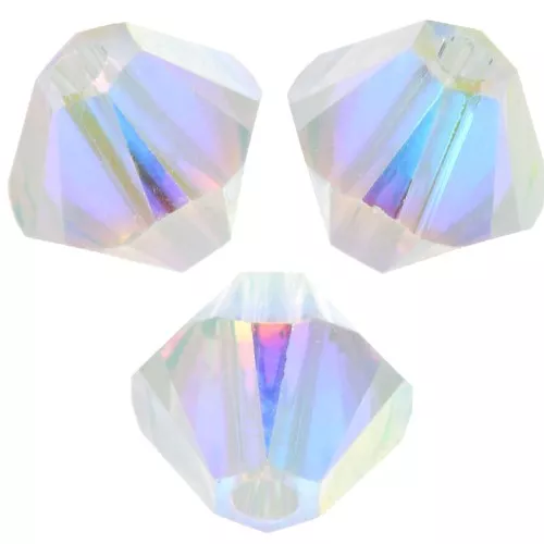 Biconi PureCrystal 5328 mm. 4 Crystal AB2X x50
