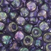 Rocaille Toho 8/0 TO8R0206 - Hydrangea Gold Luster x8g