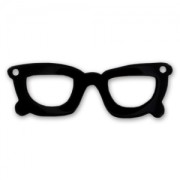 Separatore occhiali 2 fori mm. 59 Jet x1|raw }}