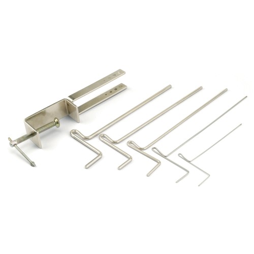 Arrotolatore per fili Coiling Gizmo Deluxe