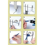 Arrotolatore per fili Coiling Gizmo Deluxe