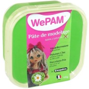 Pasta Porcellana fredda WePam gr. 145 Verde|raw }}