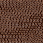 Filo Nylon Power 0.6 mm Brown x2m
