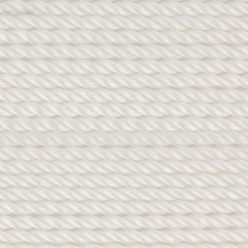 Filo Nylon Power 0.9 mm Bianco x2m
