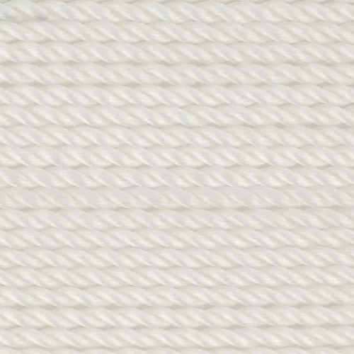 Filo Nylon Power 0.9 mm Bianco x2m
