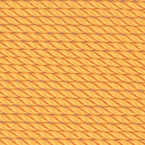 Filo Nylon Power 0.9 mm Giallo scuro x2m