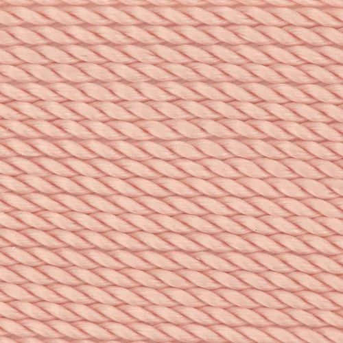 Filo Nylon Power 0.9 mm Rosa Pallido x2m