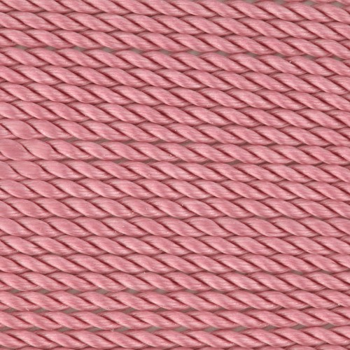 Filo Nylon Power 0.9 mm Rosa scuro x2m