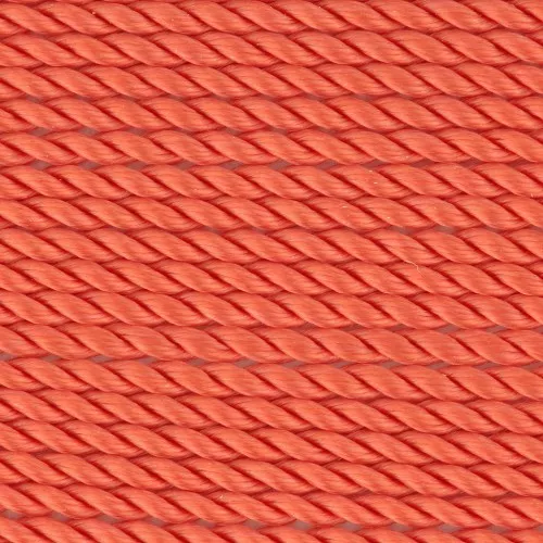 Filo Nylon Power 0.9 mm Corallo x2m