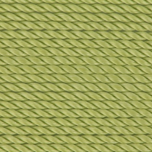 Filo Nylon Power 0.9 mm Verde diaspro x2m