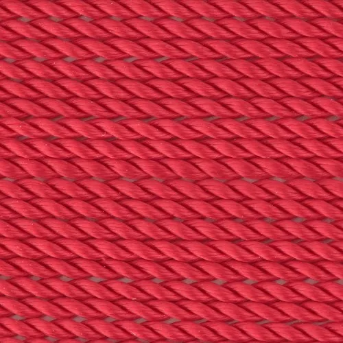 Filo Nylon Power 0.9 mm Rosso x2m