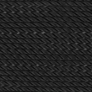 Filo Nylon Power 0.9 mm Nero x2m|raw }}