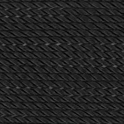 Filo Nylon Power 0.9 mm Nero x2m