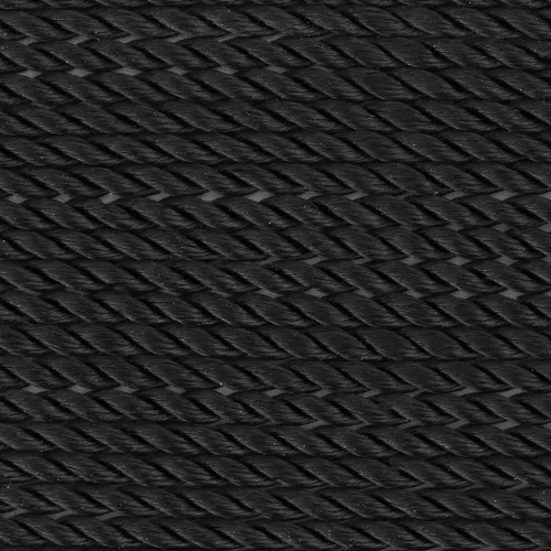 Filo Nylon Power 0.9 mm Nero x2m