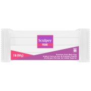 Pasta per modellare Premo 454 gr Bianco (n°5001)|raw }}