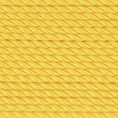 Filo Nylon Power 0.9 mm giallo brillante x2m