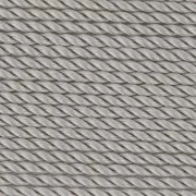 Filo Nylon Power 0.9 mm Grigio x2m