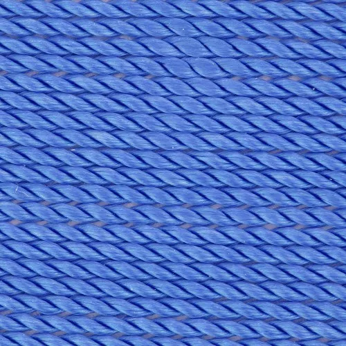 Filo Nylon Power 0.9 mm Azurro x2m