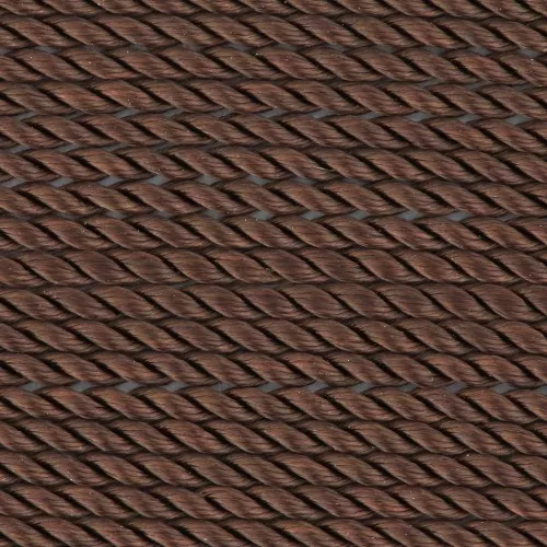 Filo Nylon Power 0.9 mm Brun x2m