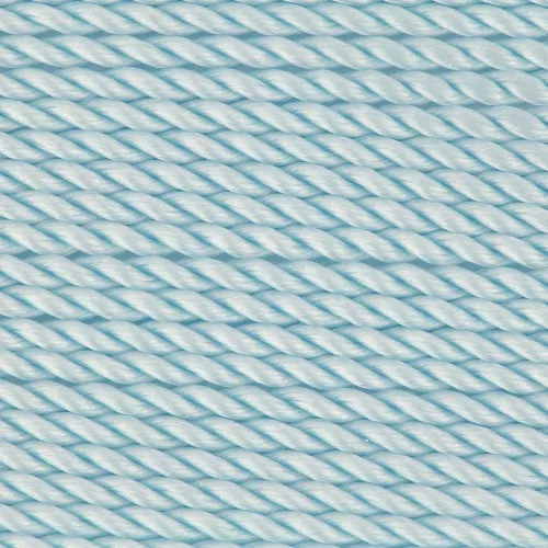 Filo Nylon Power 0.9 mm Turchese x2m