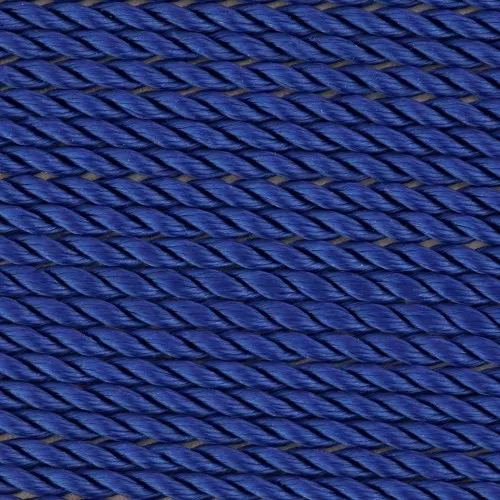 Filo Nylon Power 0.9 mm Blu scuro x2m