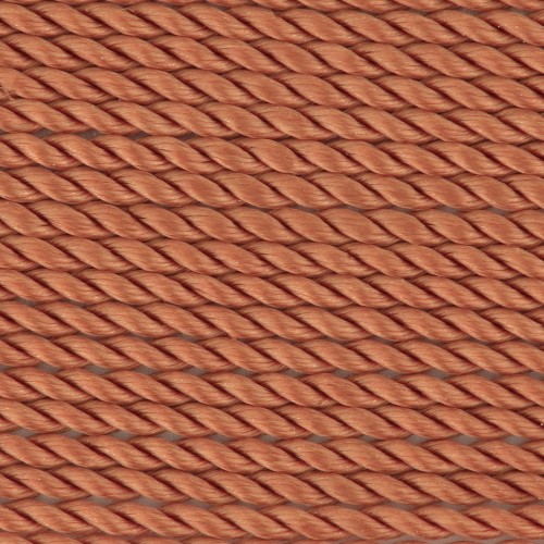 Filo Nylon Power 0.9 mm Corniola x2m