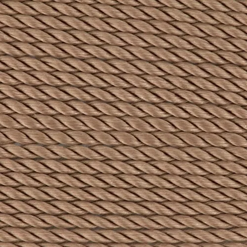 Filo Nylon Power 0.9 mm Beige x2m