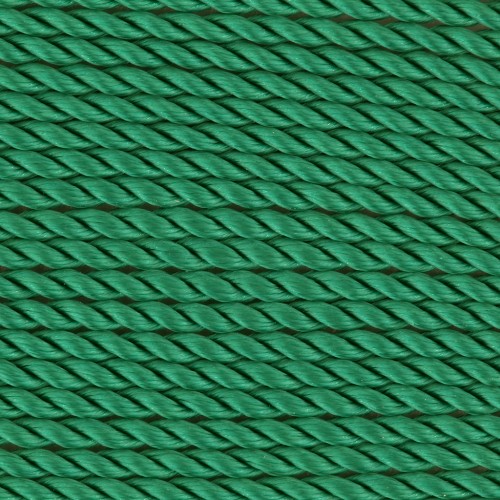 Filo Nylon Power 0.9 mm Verde x2m