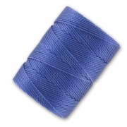 Filo C-Lon Beading Cord 0,50 mm Hyacinth x84m|raw }}