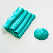 Pasta Cernit Pearl - Verde 56gr (n°600)