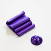 Pasta Cernit Pearl - Viola 56gr (n°90)