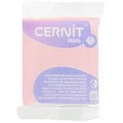 Pasta Cernit Pearl - Rosa 56gr (n°475)