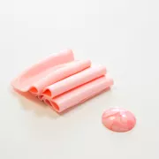 Pasta Cernit Pearl - Rosa 56gr (n°475)