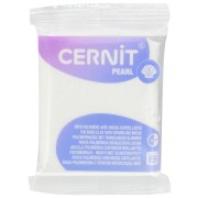 Pasta Cernit Pearl - Madreperla 56gr (n°085)|raw }}