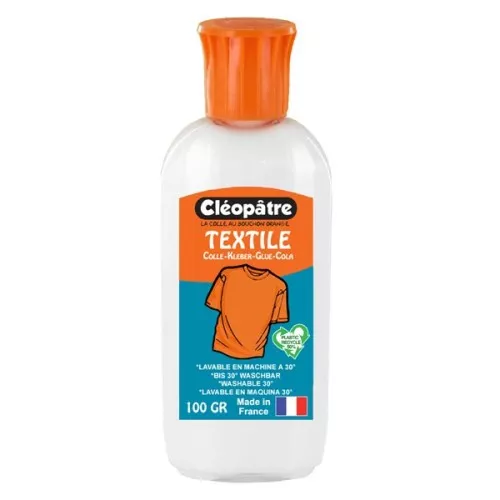 Colla tessuti x100g