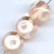 Tonde mm. 10 Rosalina x5