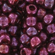 Rocaille Toho 11/0 TO11R332 - Gold Lustered Raspberry x8g|raw }}