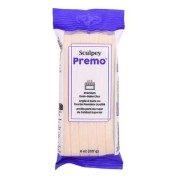 Pasta Premo 227 g traslucida (n. 5310)