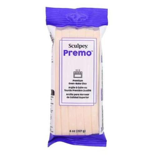 Pasta Premo 227 g traslucida (n. 5310)