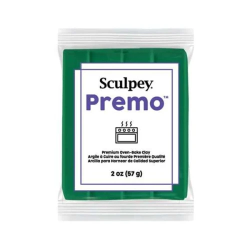 Pasta Premo 57 gr Forest green (n°5006)