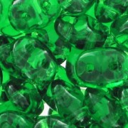 SuperDuo mm. 2.5x5 Chrysolite x10g|raw }}