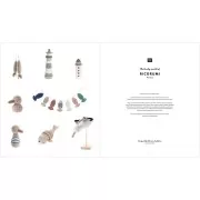 The lovely world of Ricorumi - Maritime x1