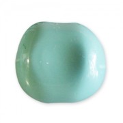 Perlina barroca PureCrystal 5840 mm. 6 Jade Pearl x1|raw }}