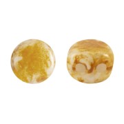 Kalos® di Puca® 4x3 mm - Opaque White New Picasso x10g