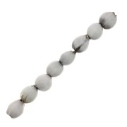 Semi lacrima di job mm. 10 Naturale x 10